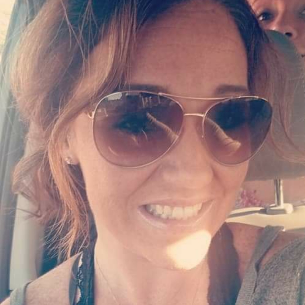 Meet your Posher, Tammy